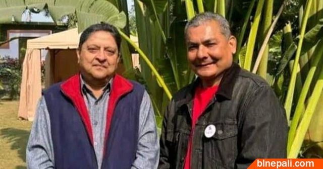 फाइल तस्बिर